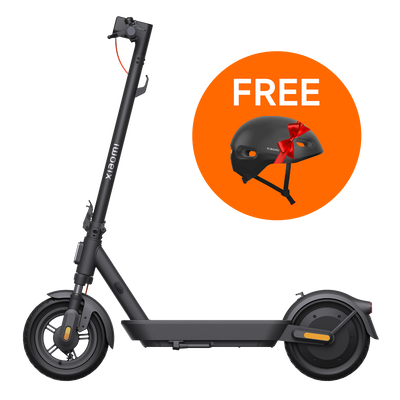 Xiaomi Electric Scooter 5 Plus 20km/h