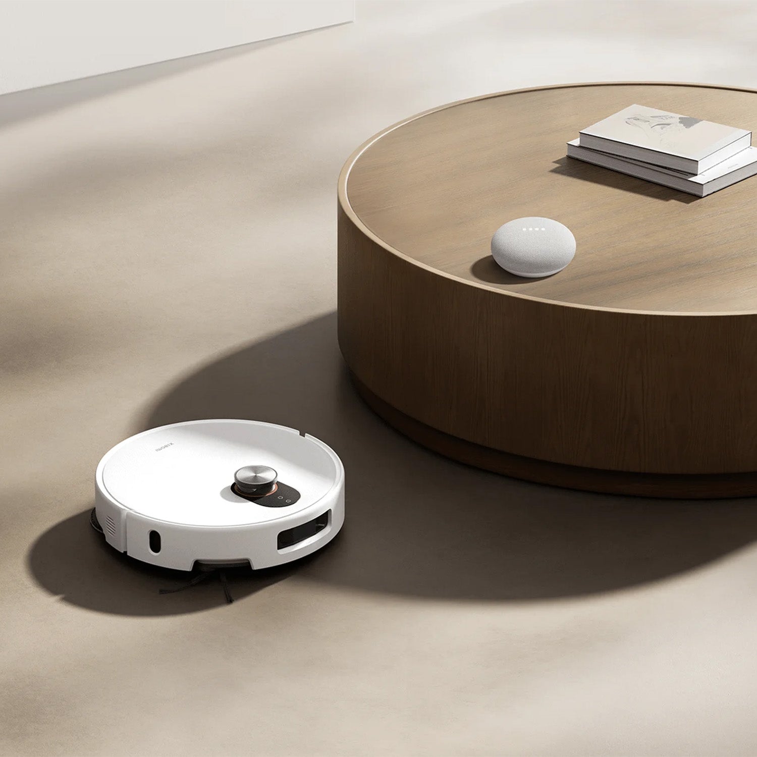 Xiaomi Robot Vacuum 5 EU - Class B
