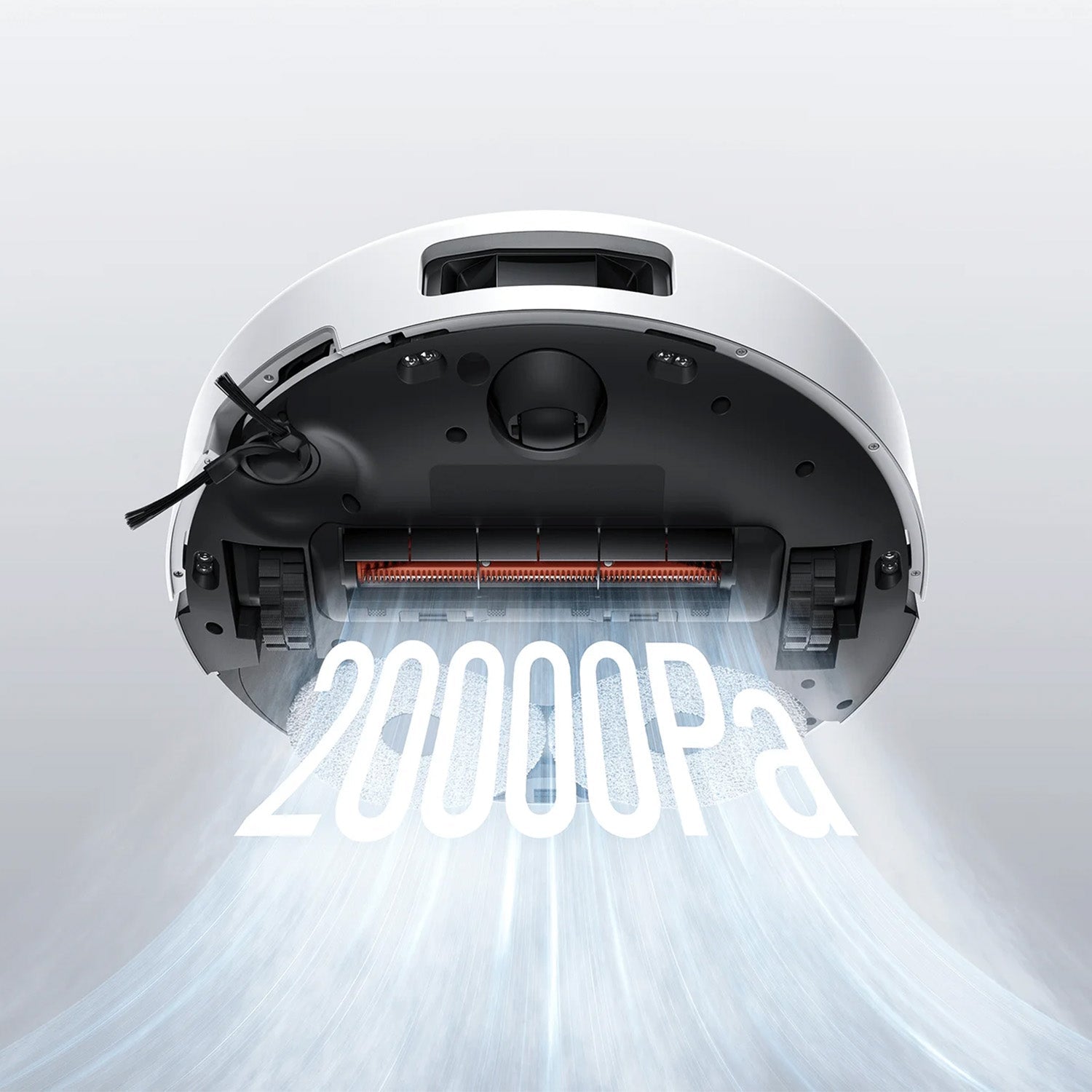 Xiaomi Robot Vacuum 5 EU - Class B
