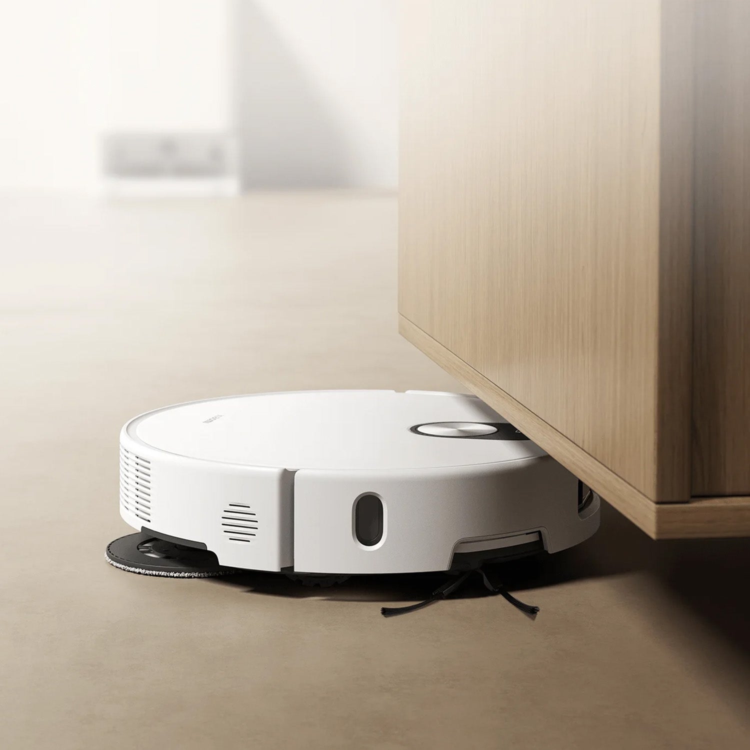 Xiaomi Robot Vacuum 5 EU - Class B