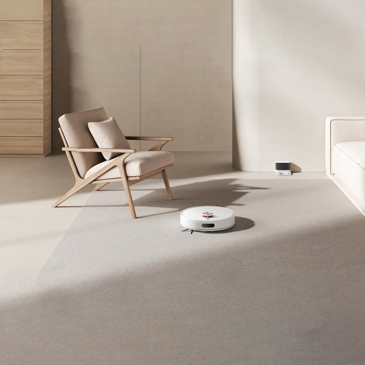 Xiaomi Robot Vacuum S40 EU Class B