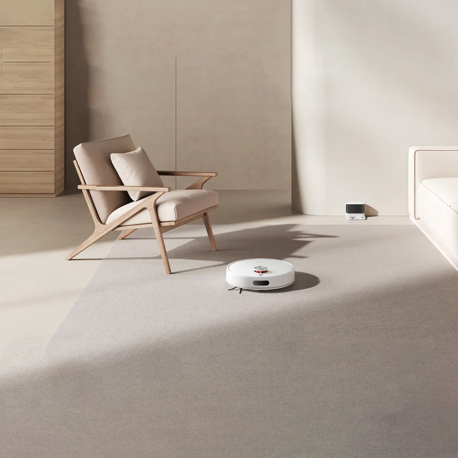 Xiaomi Robot Vacuum S40 EU Class B