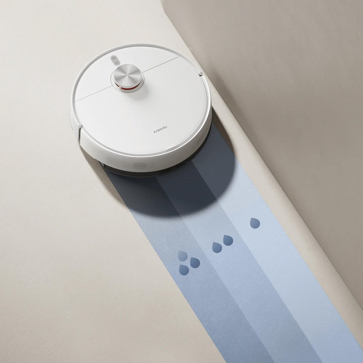 Xiaomi Robot Vacuum S40 EU Class B