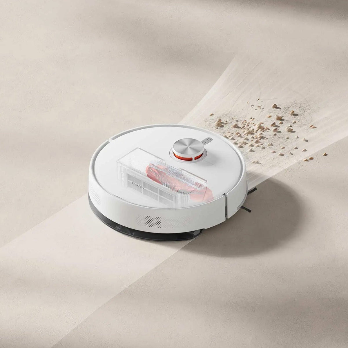Xiaomi Robot Vacuum S40 EU Class B