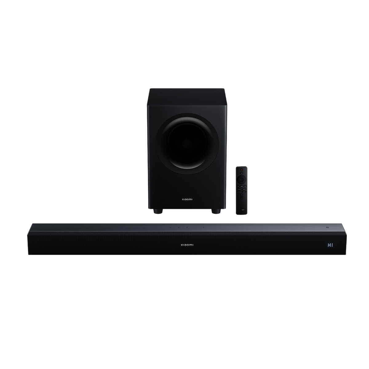 Xiaomi TV S Pro Mini LED 2026 65''