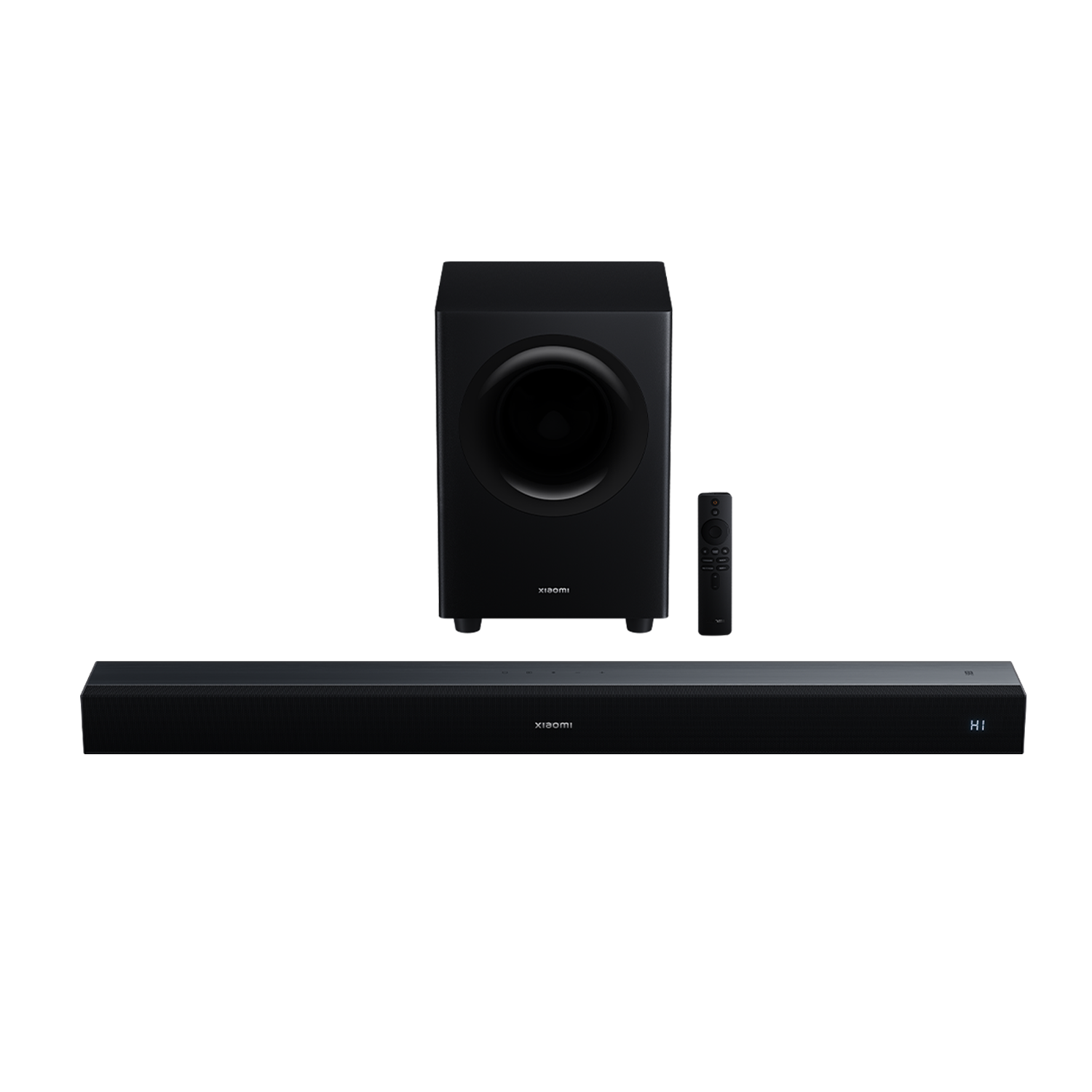 Xiaomi Soundbar Pro 2.1 ch NS4-EU