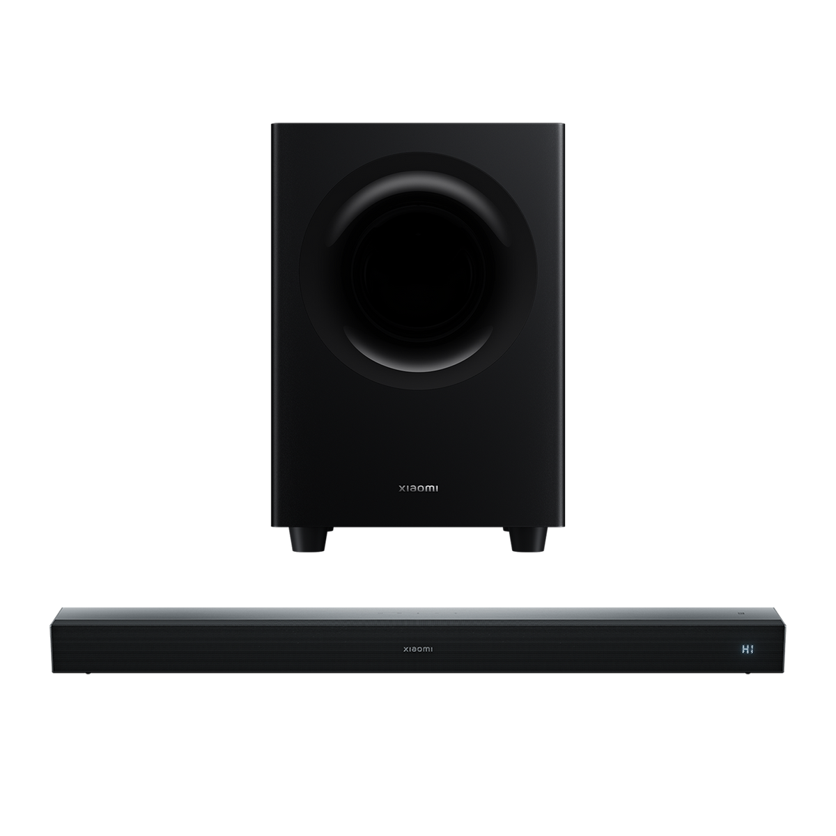 Xiaomi Soundbar Pro 2.1 ch NS4-EU