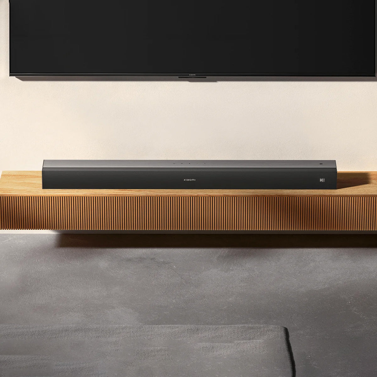 Xiaomi Soundbar Pro 2.0 ch NS5-EU