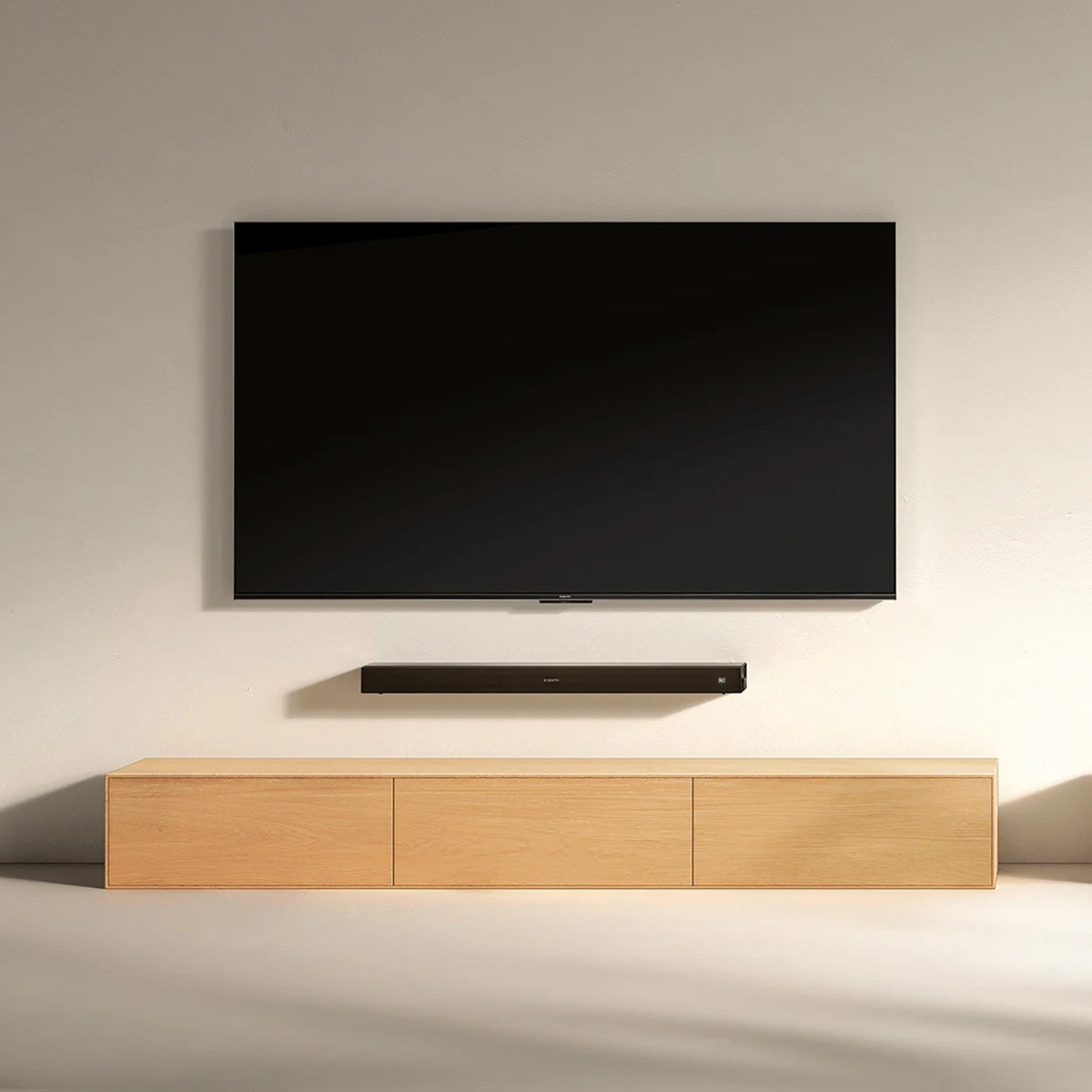 Xiaomi Soundbar Pro 2.0 ch NS5-EU