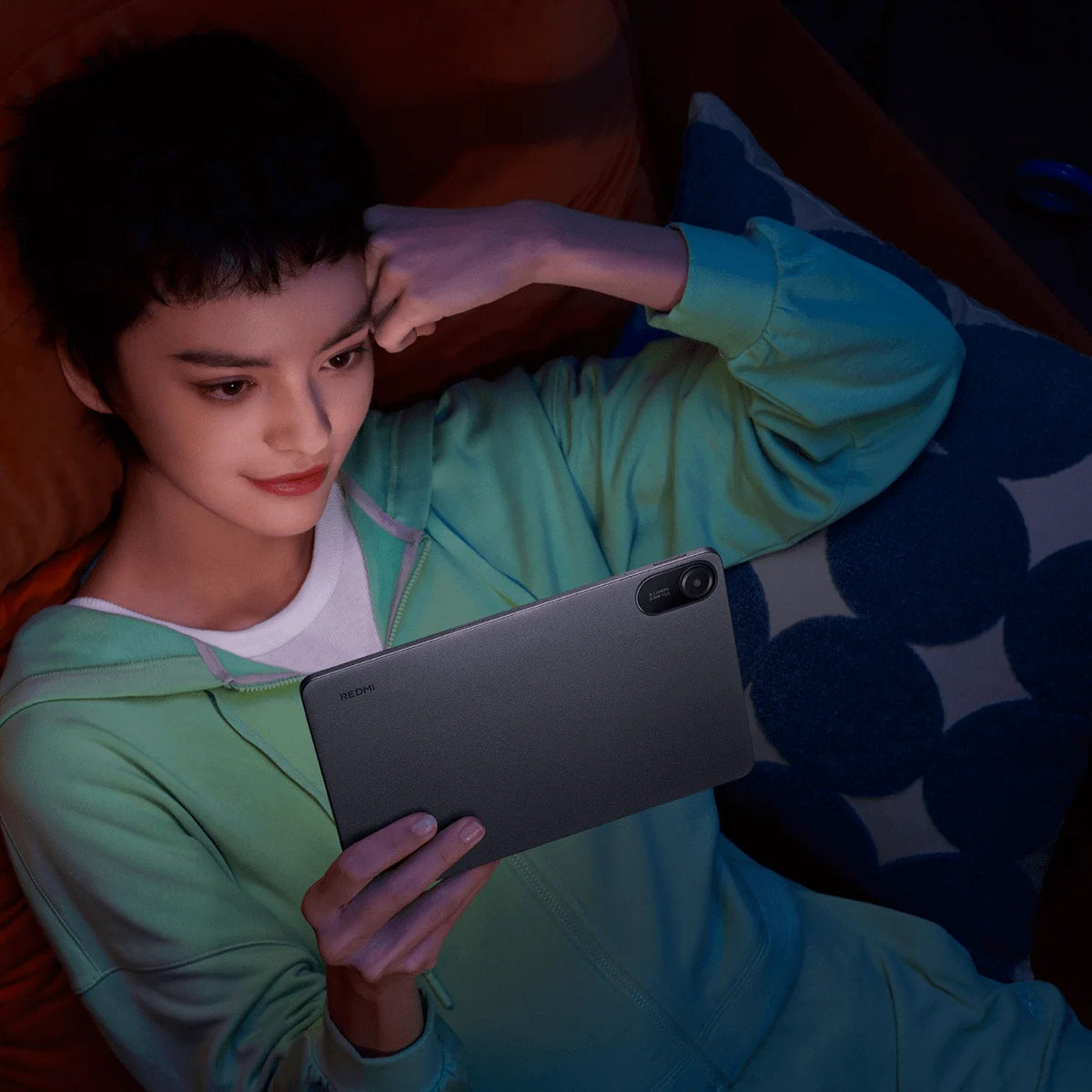 Xiaomi REDMI Pad 2 - Class A