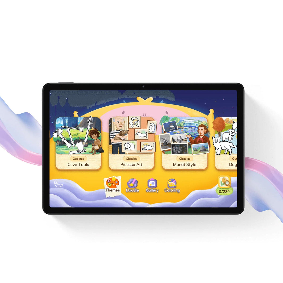 Xiaomi REDMI Pad 2 - Class B