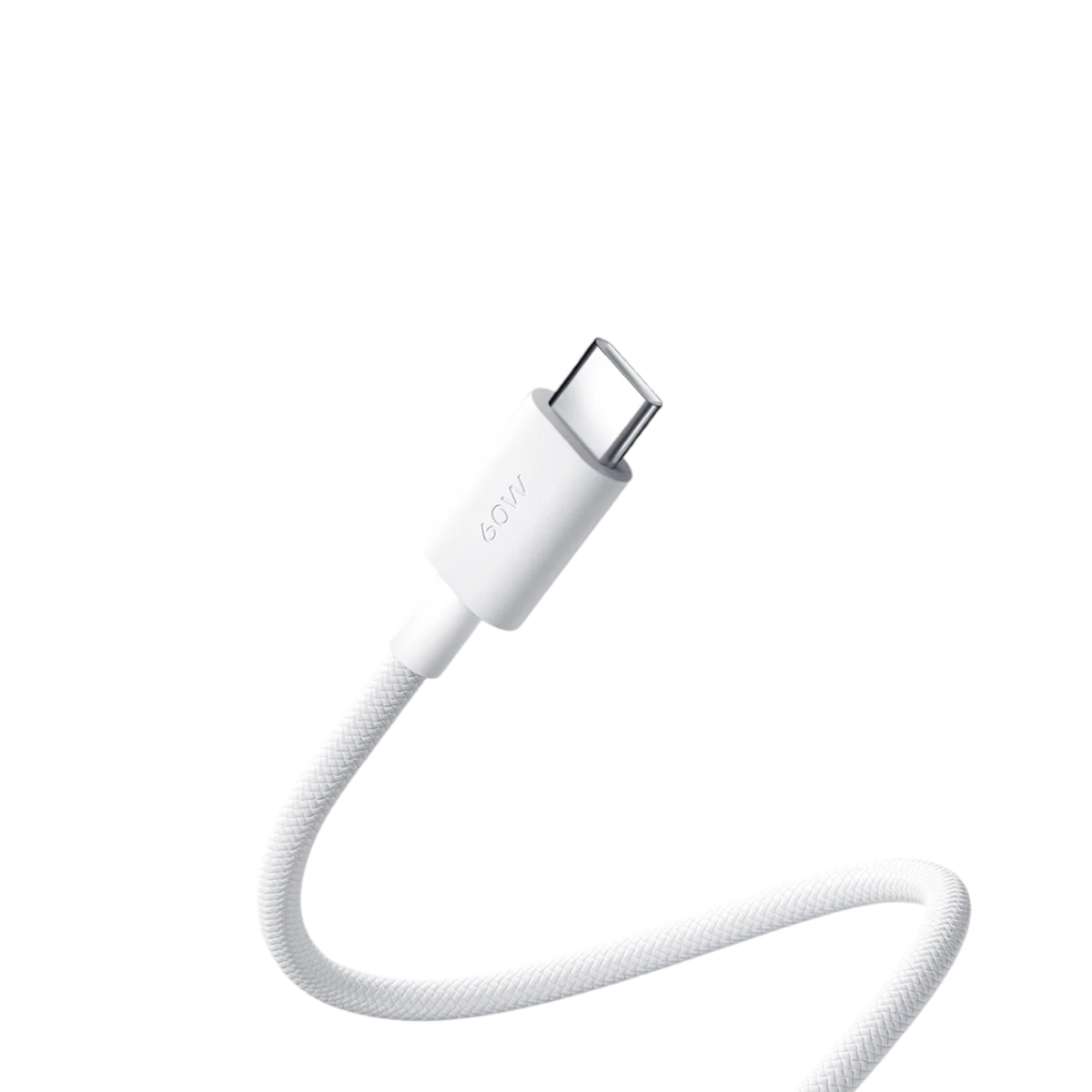 Xiaomi 3A Braided USB-C to USB-C Cable (1m)