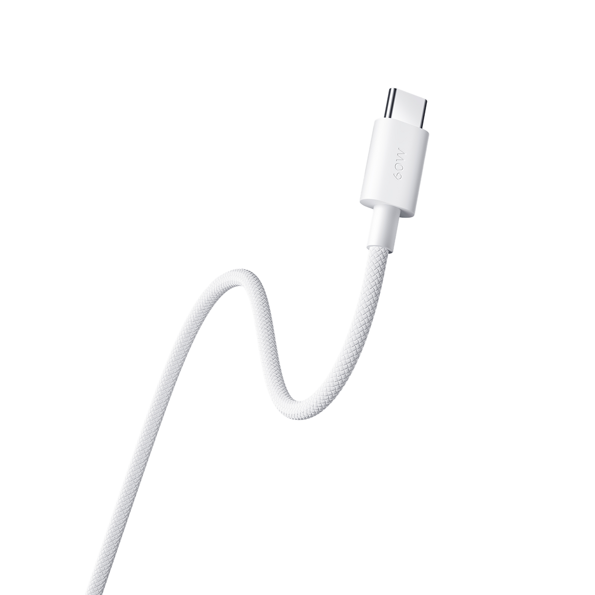 Xiaomi 6A Braided USB-C to USB-C Cable