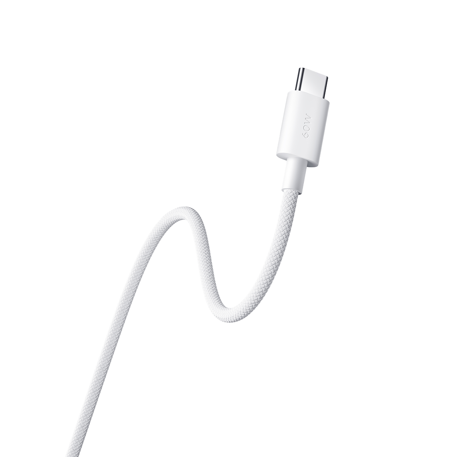 Xiaomi 3A Braided USB-C to USB-C Cable (1m)
