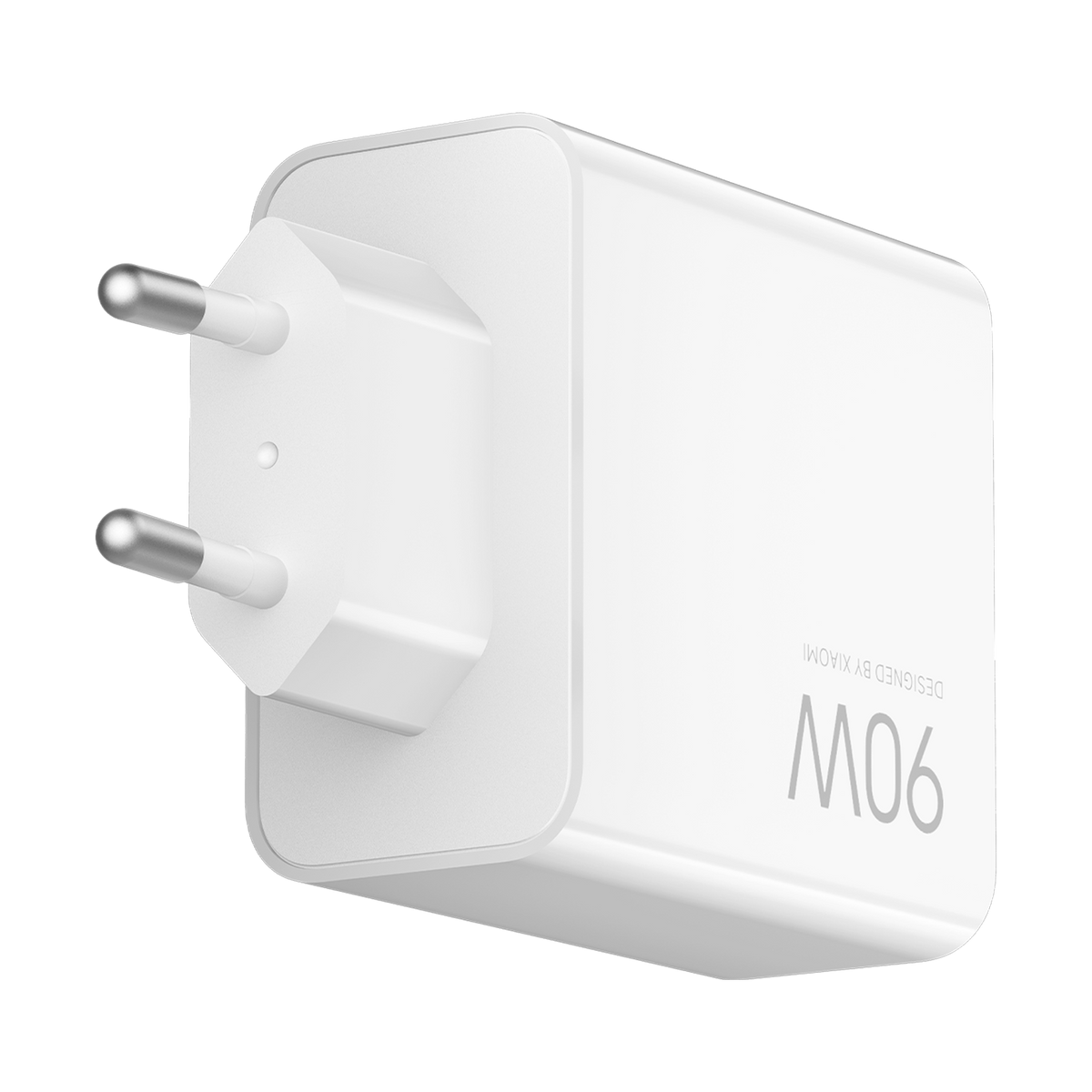 Xiaomi 90W HyperCharge Power Adapter(3-Port) EU