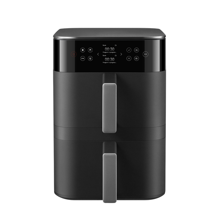 Xiaomi Smart Dual Zone Air Fryer 12L EU
