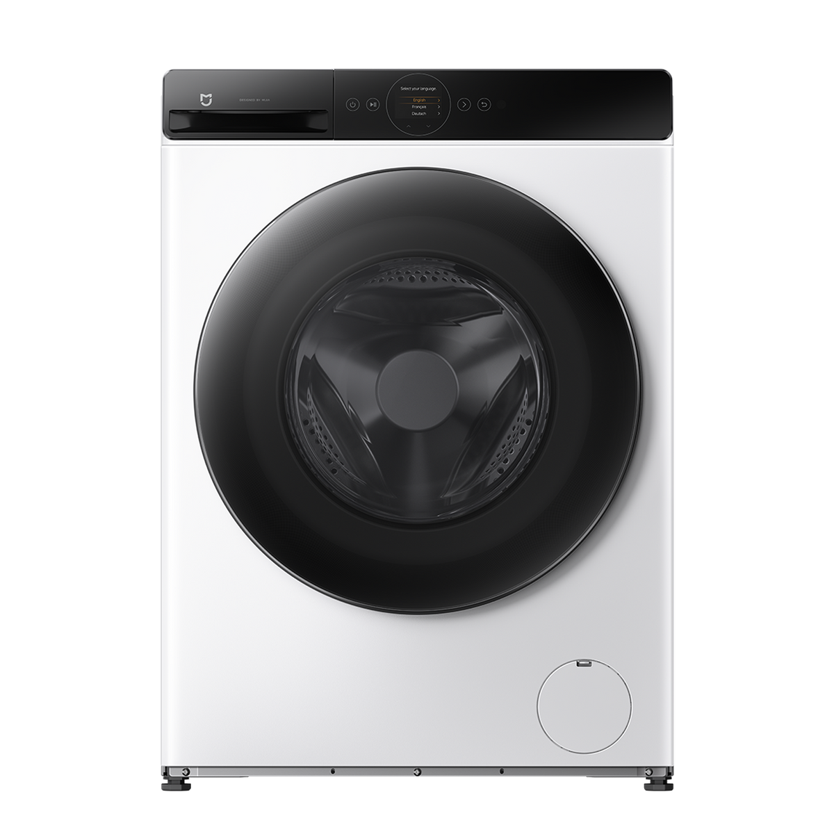 Xiaomi Front Load Washer Dryer Pro 9kg EU