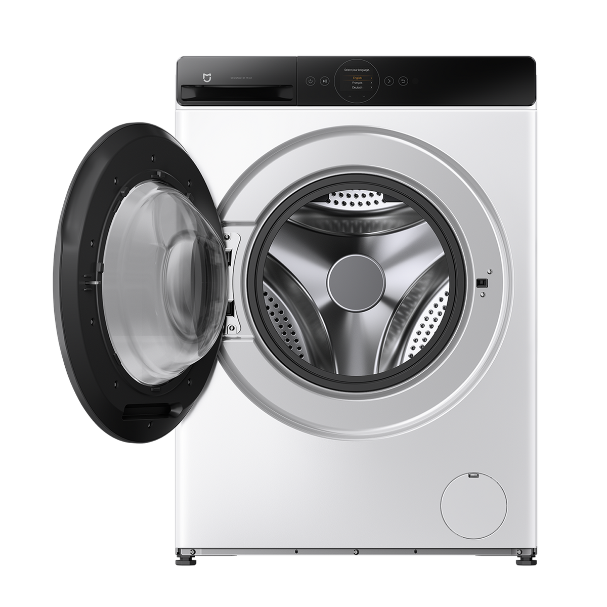 Xiaomi Front Load Washer Dryer Pro 9kg EU