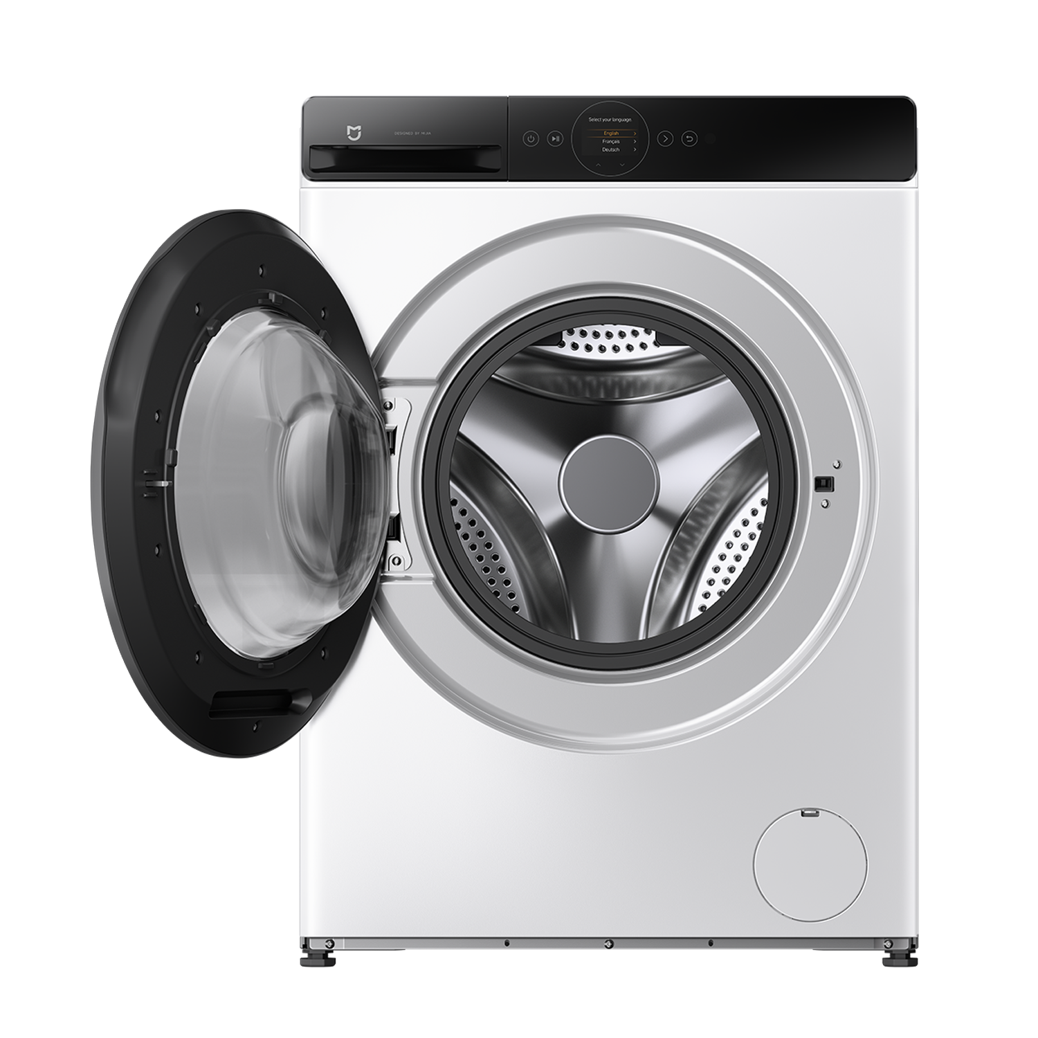 Xiaomi Front Load Washer Dryer Pro 9kg EU