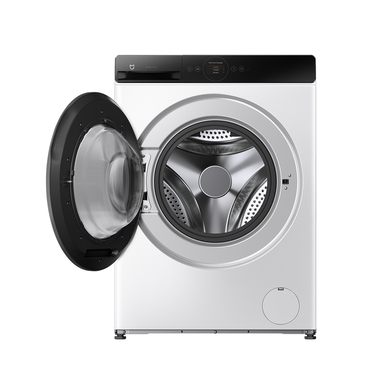 Xiaomi Front Load Washer Dryer Pro 9kg EU