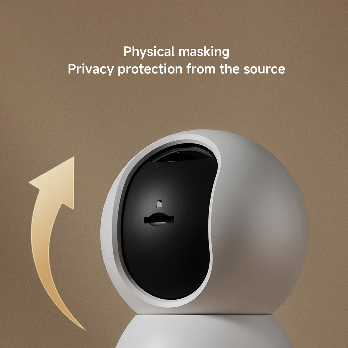 Xiaomi Smart Camera C500 EU