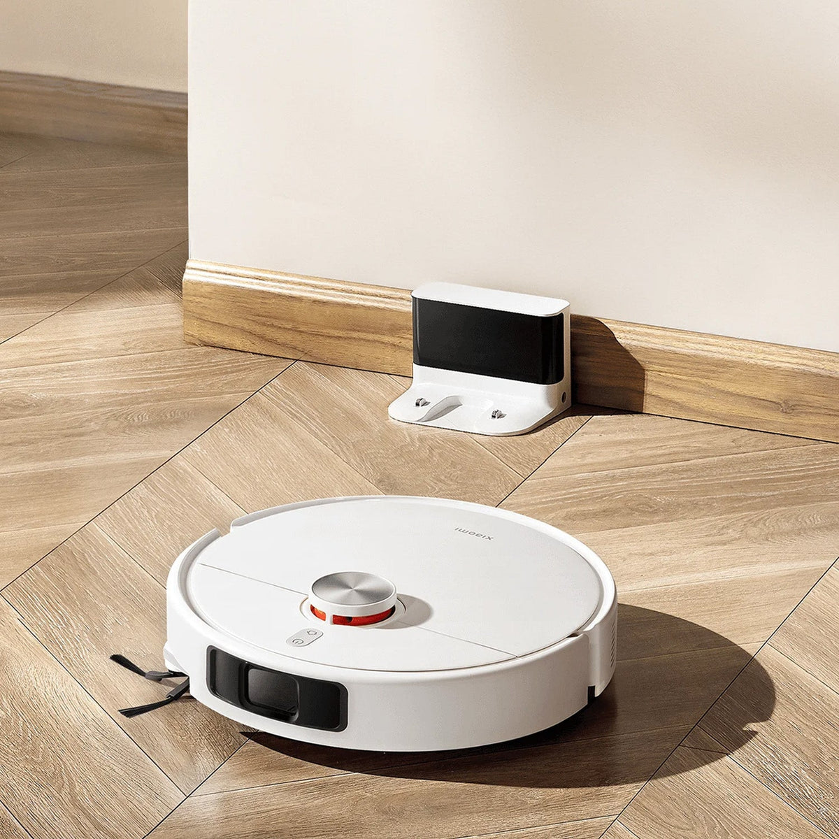 Xiaomi Robot Vacuum S40Pro EU - Class A