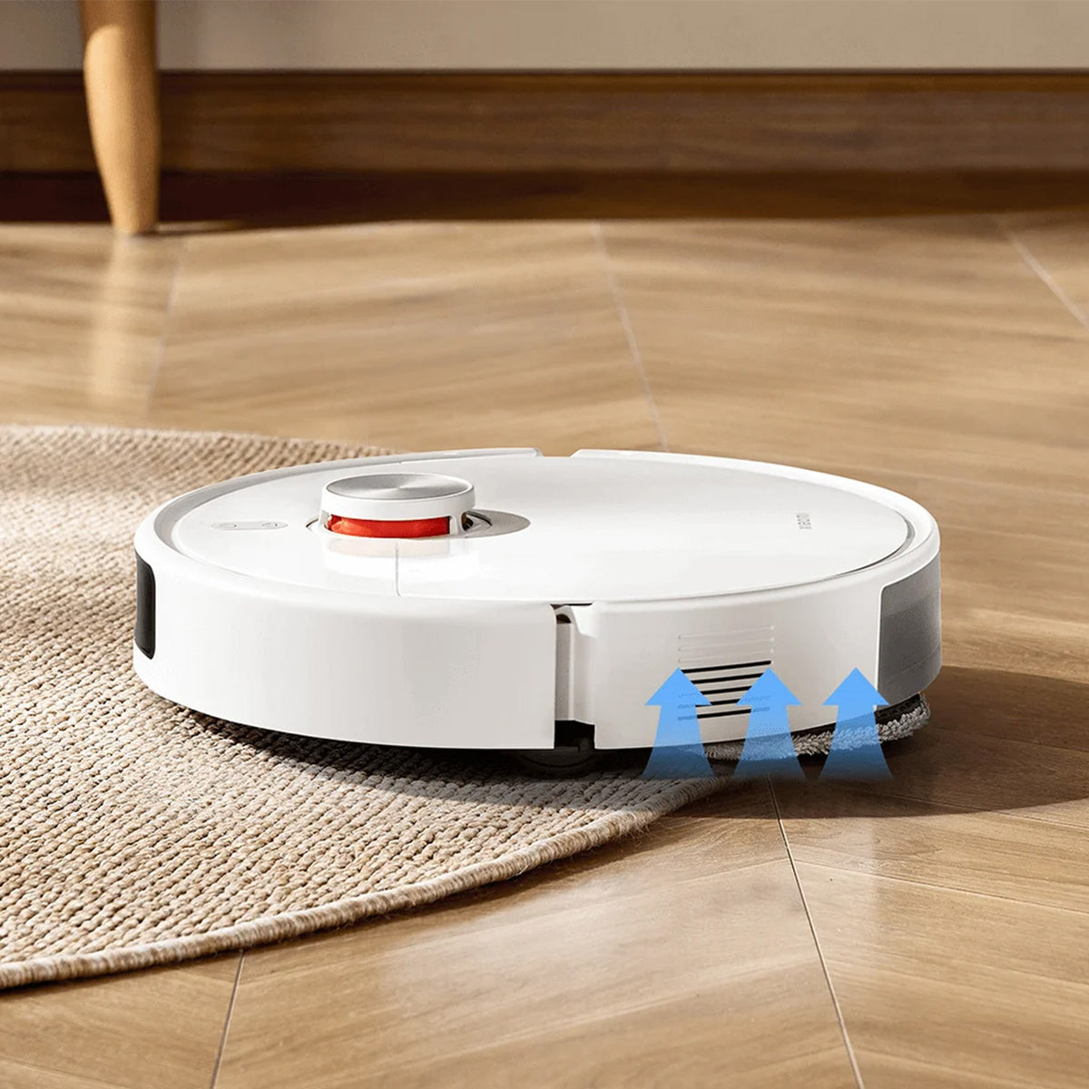Xiaomi Robot Vacuum S40Pro EU