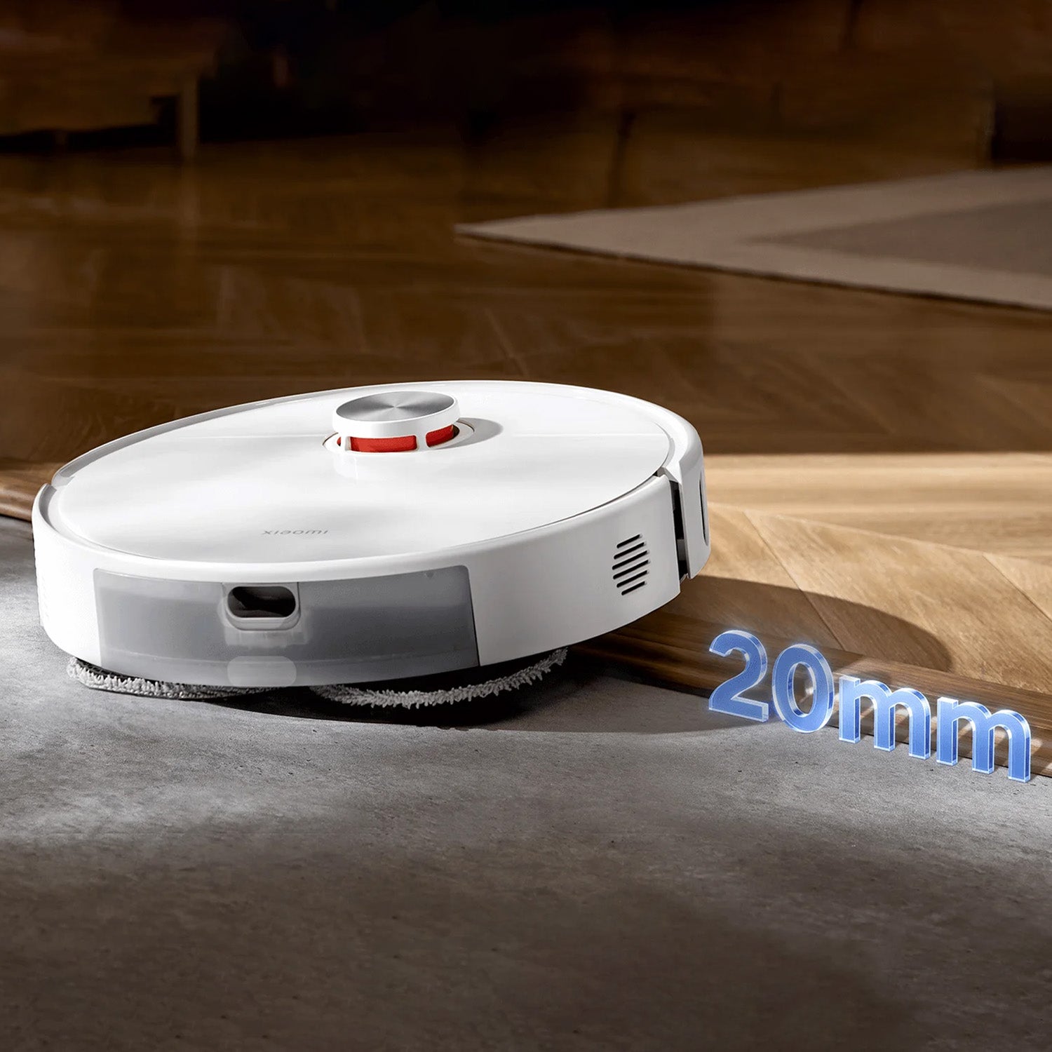 Xiaomi Robot Vacuum S40Pro EU