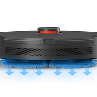 Xiaomi Robot Vacuum S20+  EU