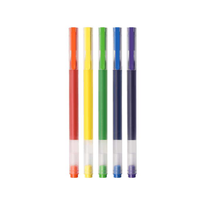 Xiaomi High-capacity Gel Pen