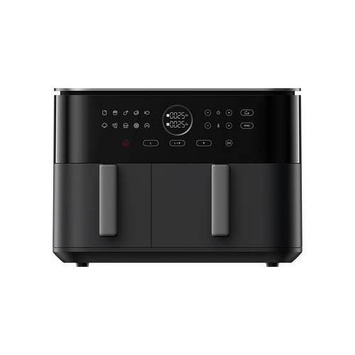 Xiaomi Dual Zone Air Fryer 10L EU