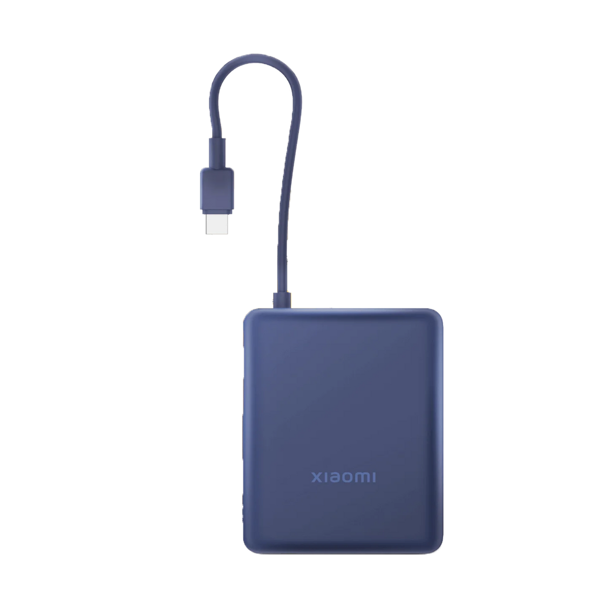 Xiaomi 33W Power Bank 10000mAh (Integrated Cable) - Class C