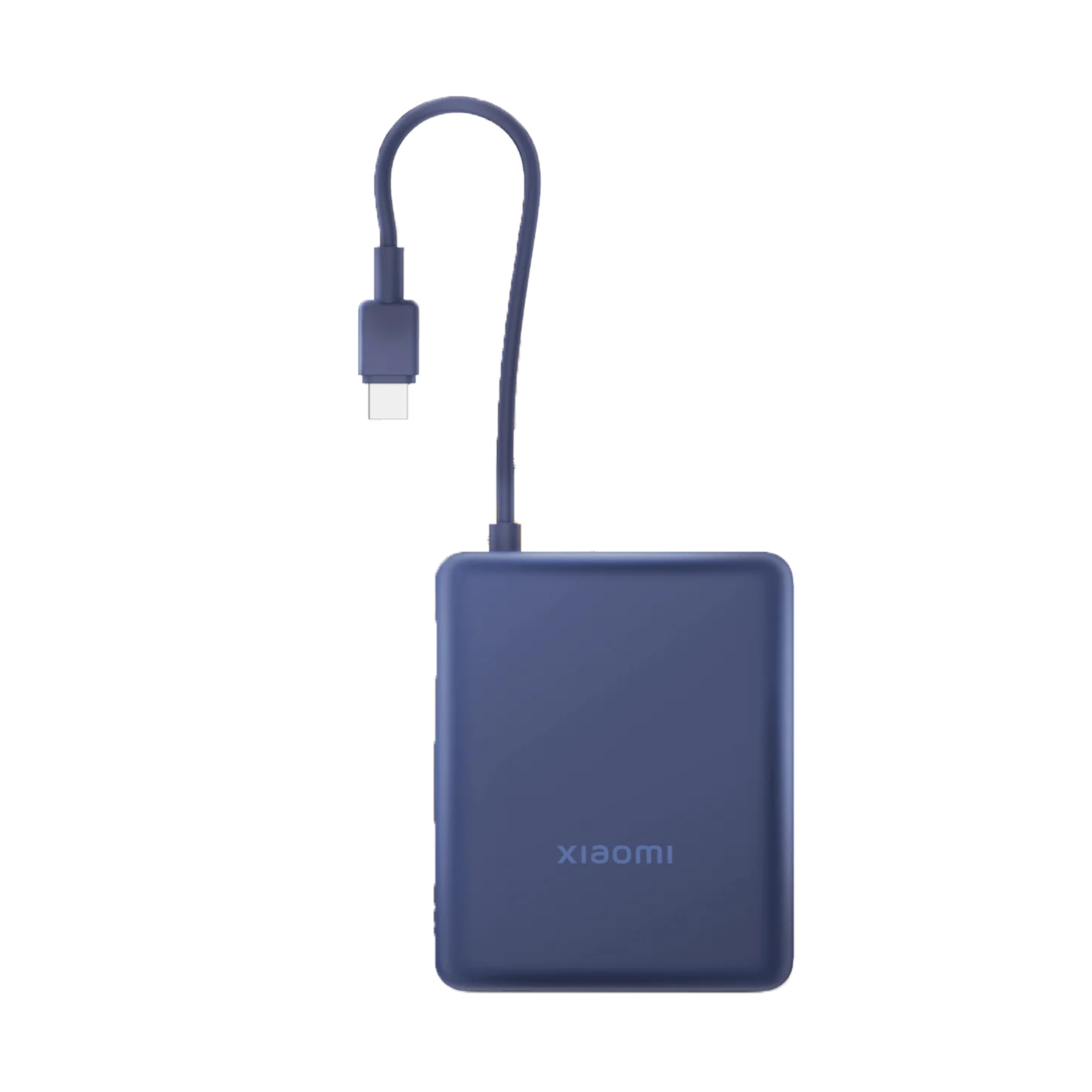 Xiaomi 33W Power Bank 10000mAh (Integrated Cable) - Class C