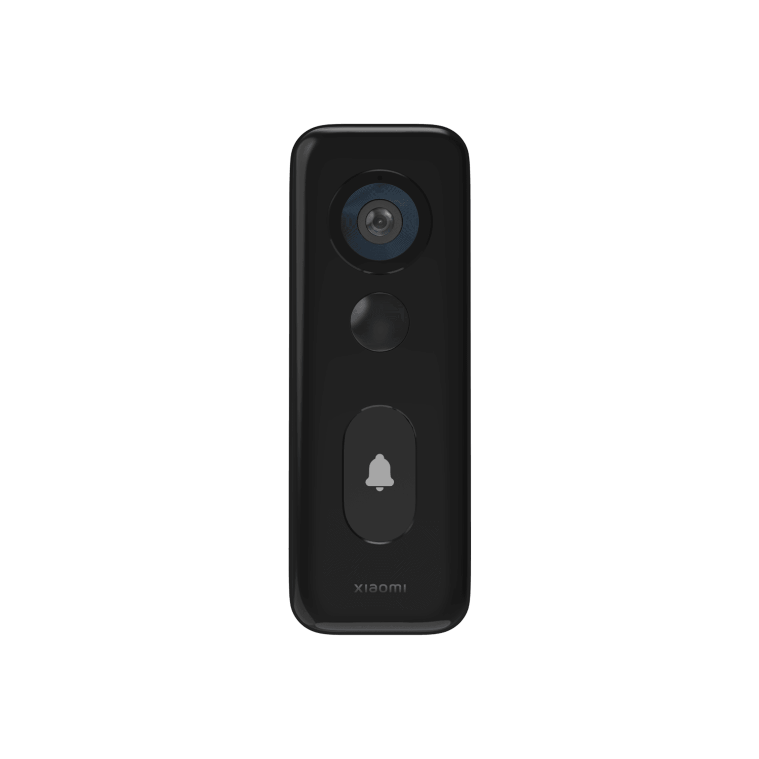Xiaomi Smart Doorbell 3S Black- Class C