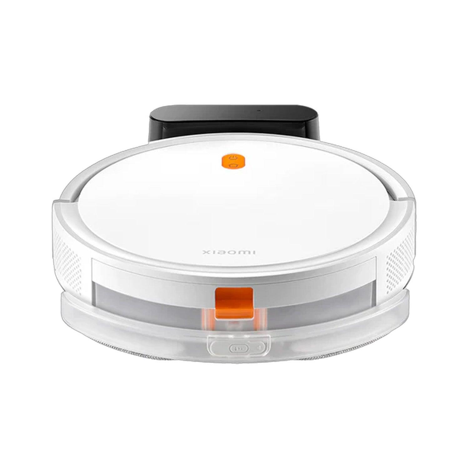 Xiaomi Robot Vacuum E5 (White) EU