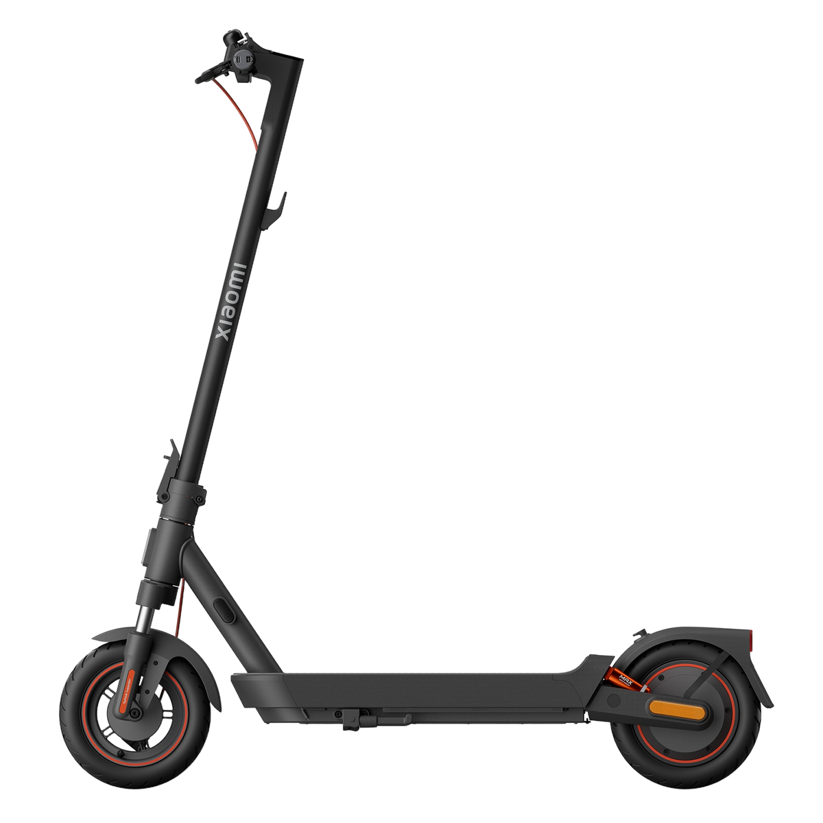 Xiaomi Electric Scooter 5 Max GL Range: 60 km