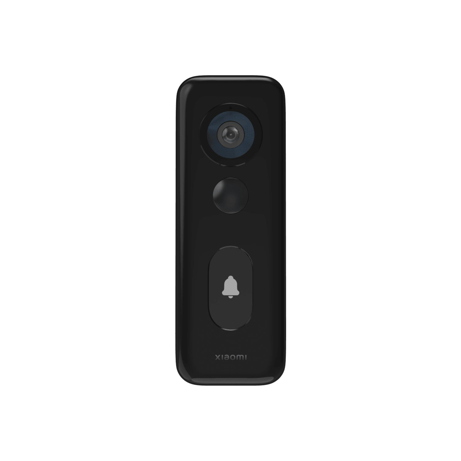 Xiaomi Smart Doorbell 3S Black