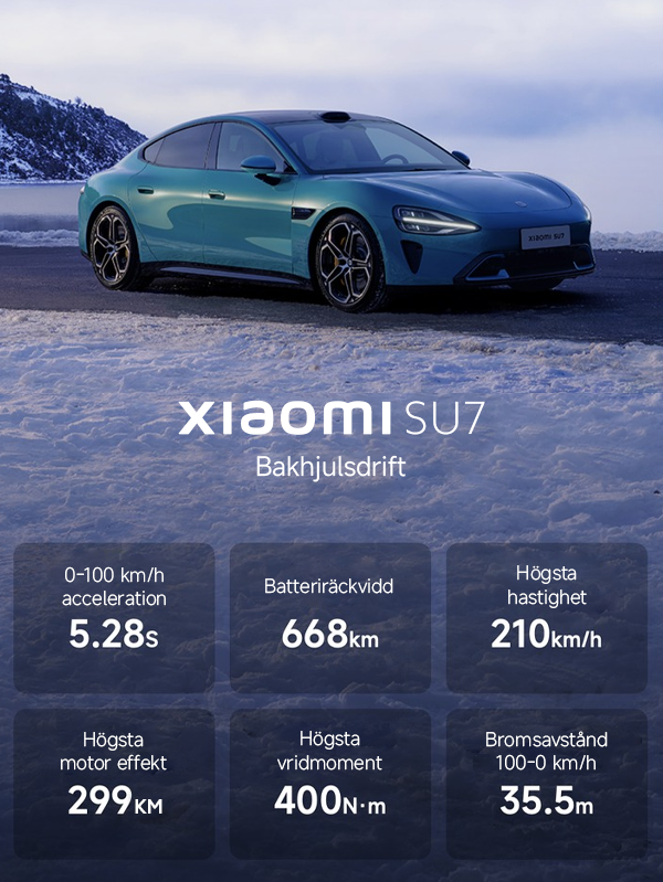 Basic version with premium performance
