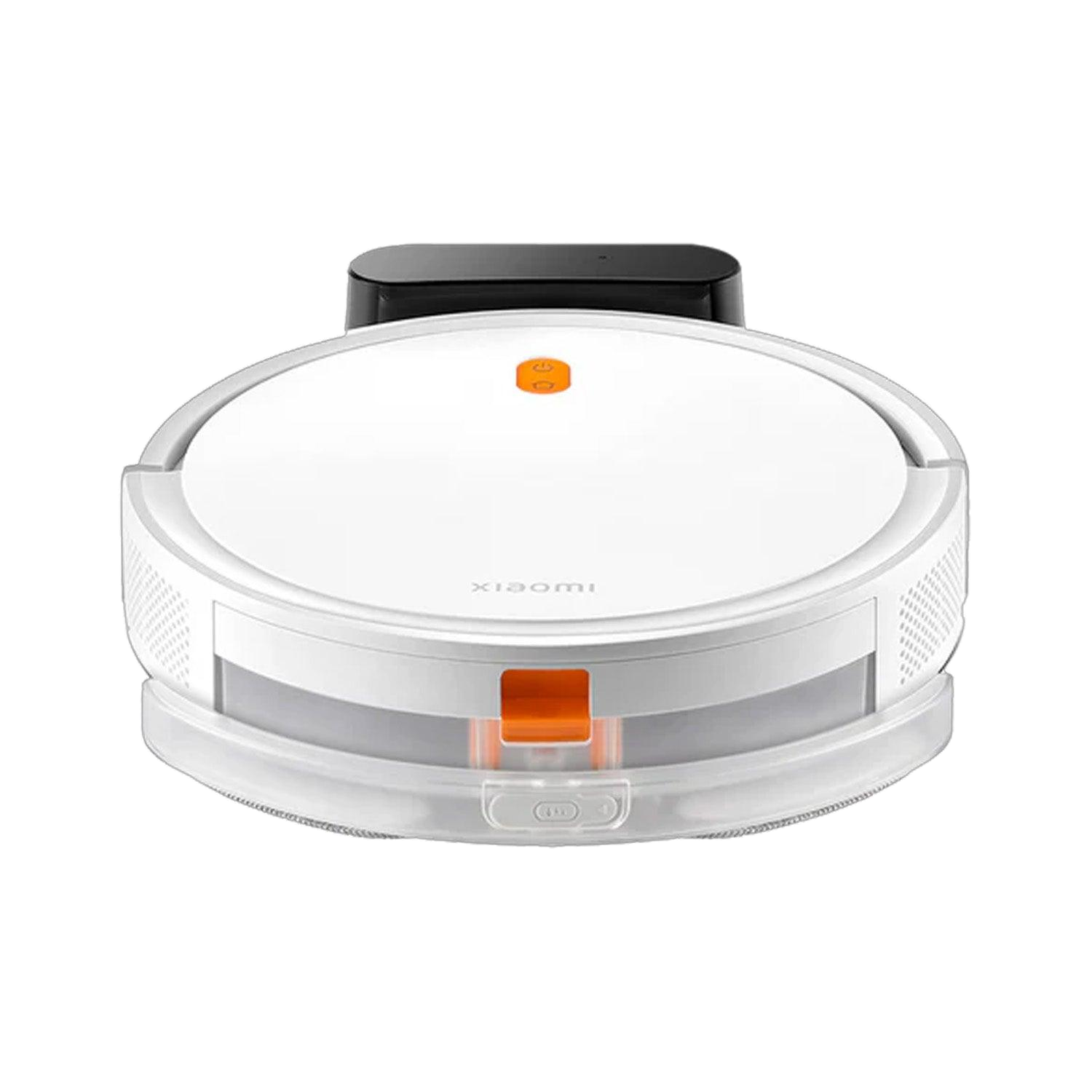 Xiaomi Robot Vacuum E5 (White) EU - Class C