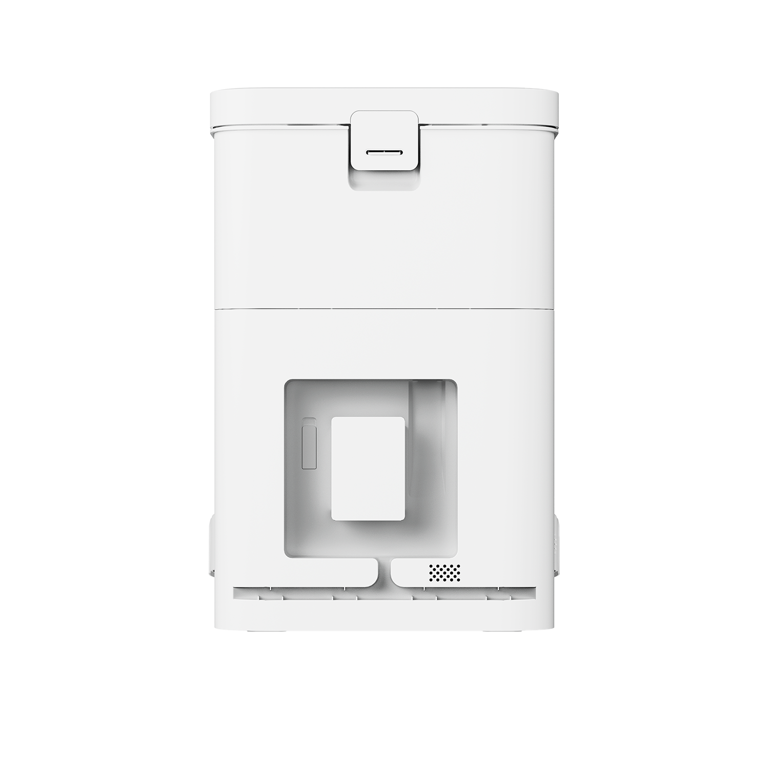 Xiaomi Robot Vacuum H50 EU