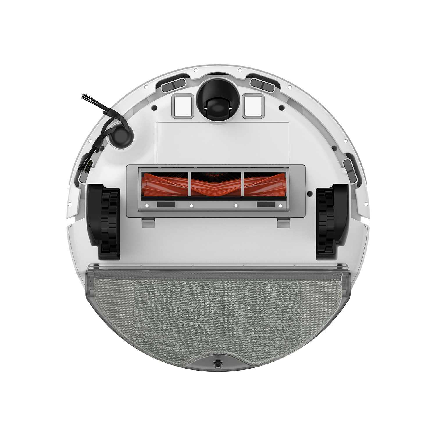 Xiaomi Robot Vacuum S40C EU - Class A