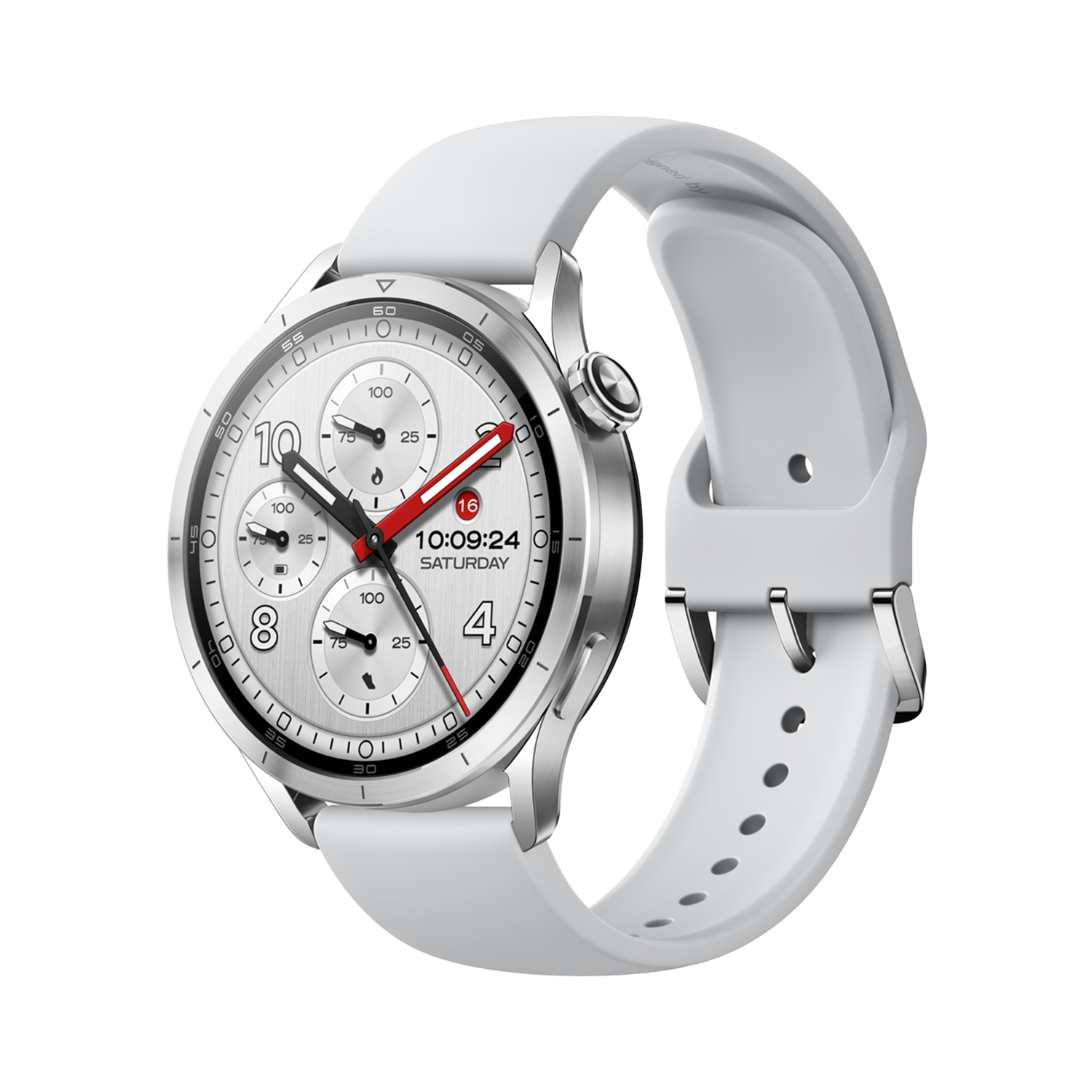 Xiaomi Watch S5 46mm Multiple color options available