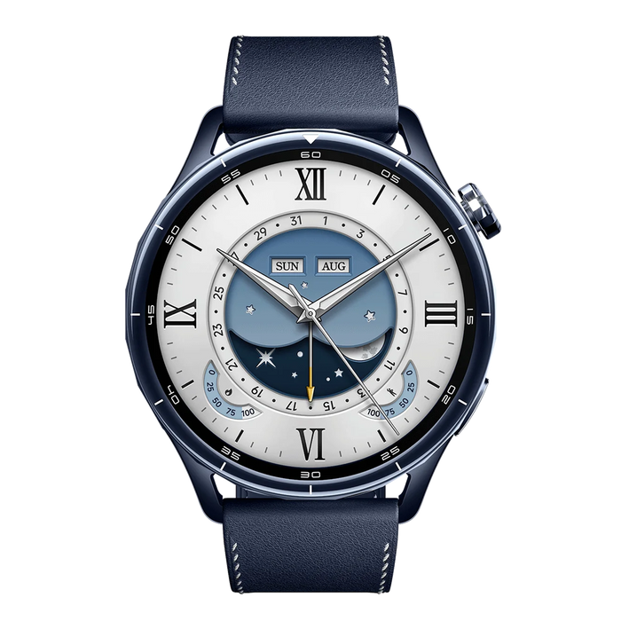 Xiaomi Watch S5 46mm Multiple color options available