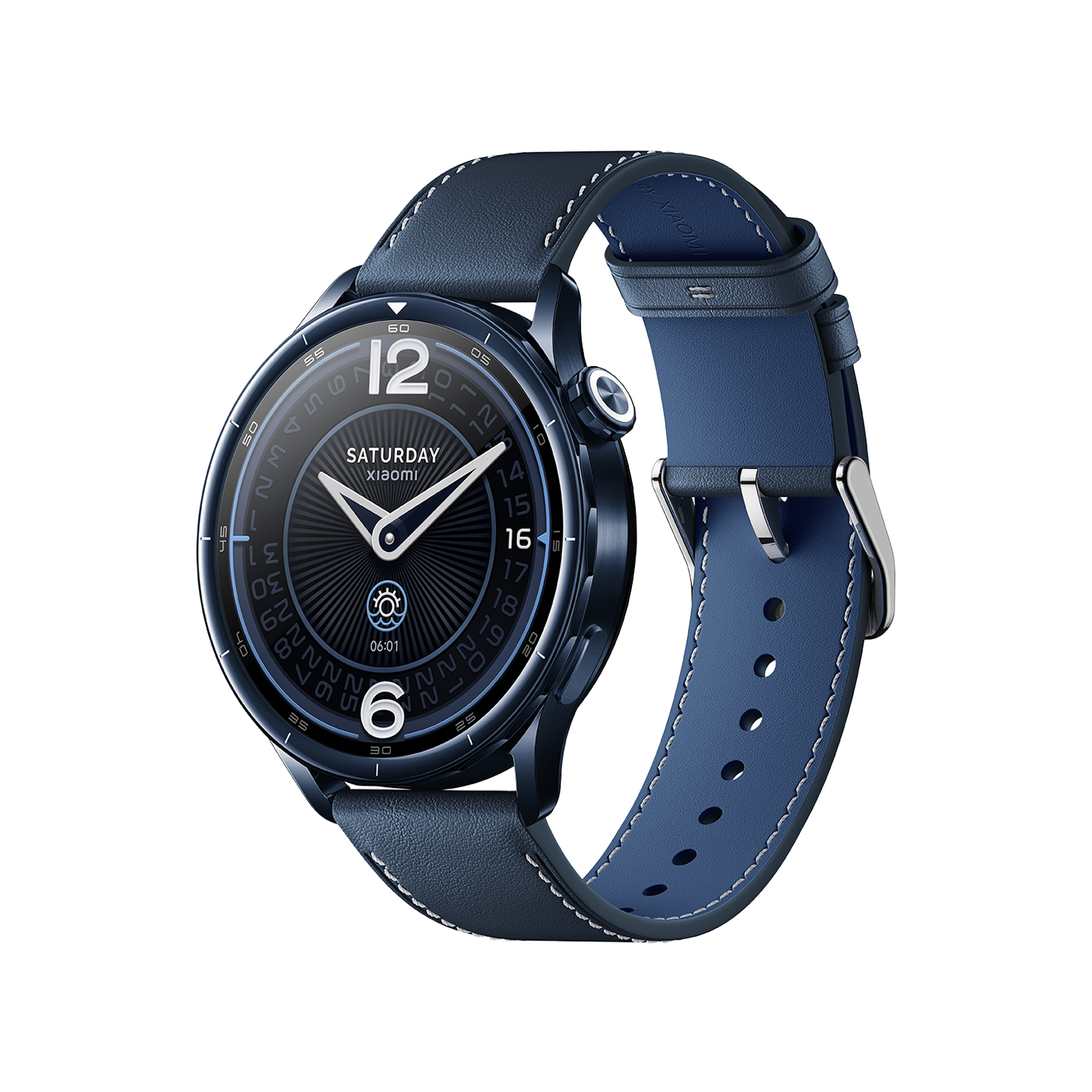 Xiaomi 17T 12GB RAM 256GB ROM + Watch S5 Bundle