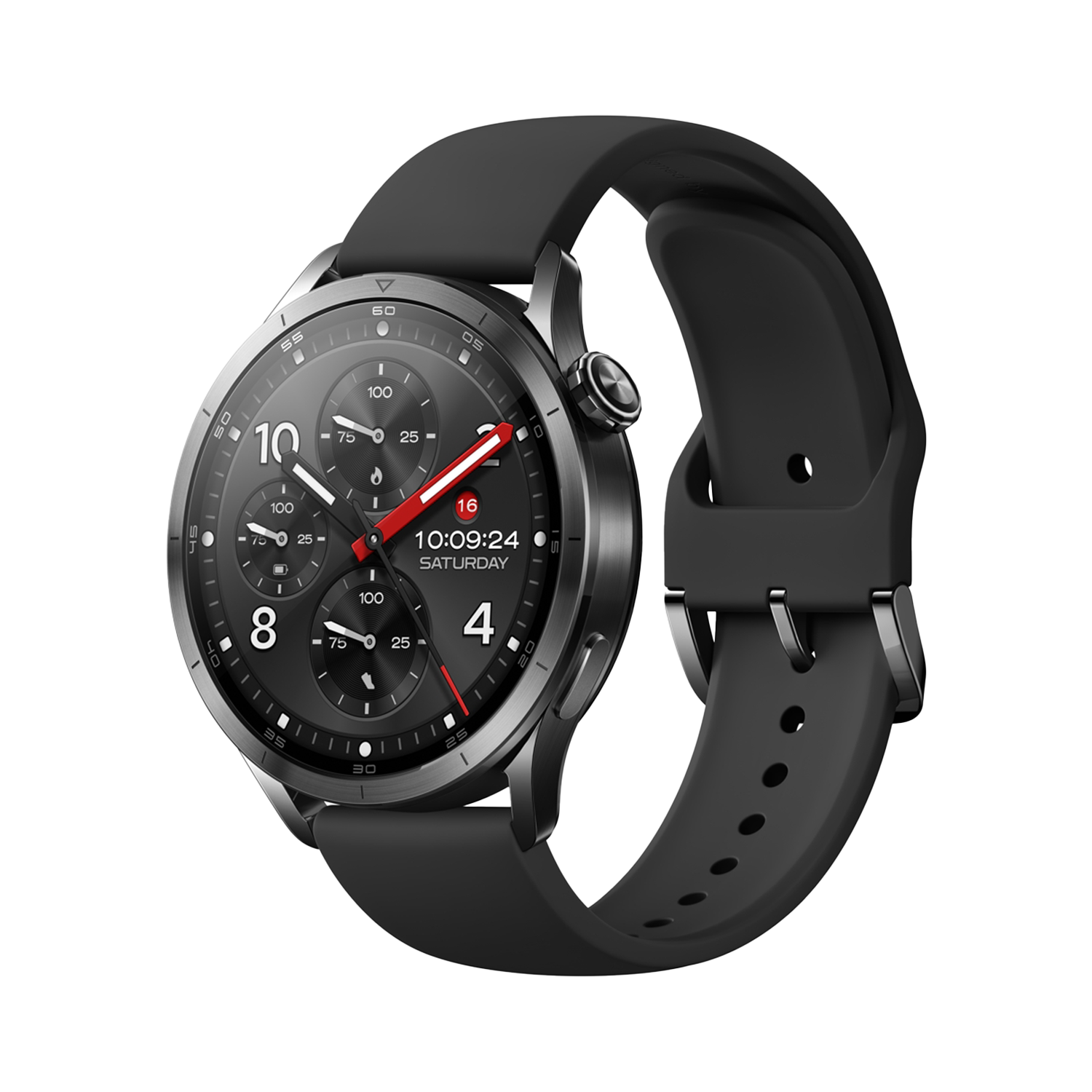 Xiaomi Watch S5 46mm Multiple color options available