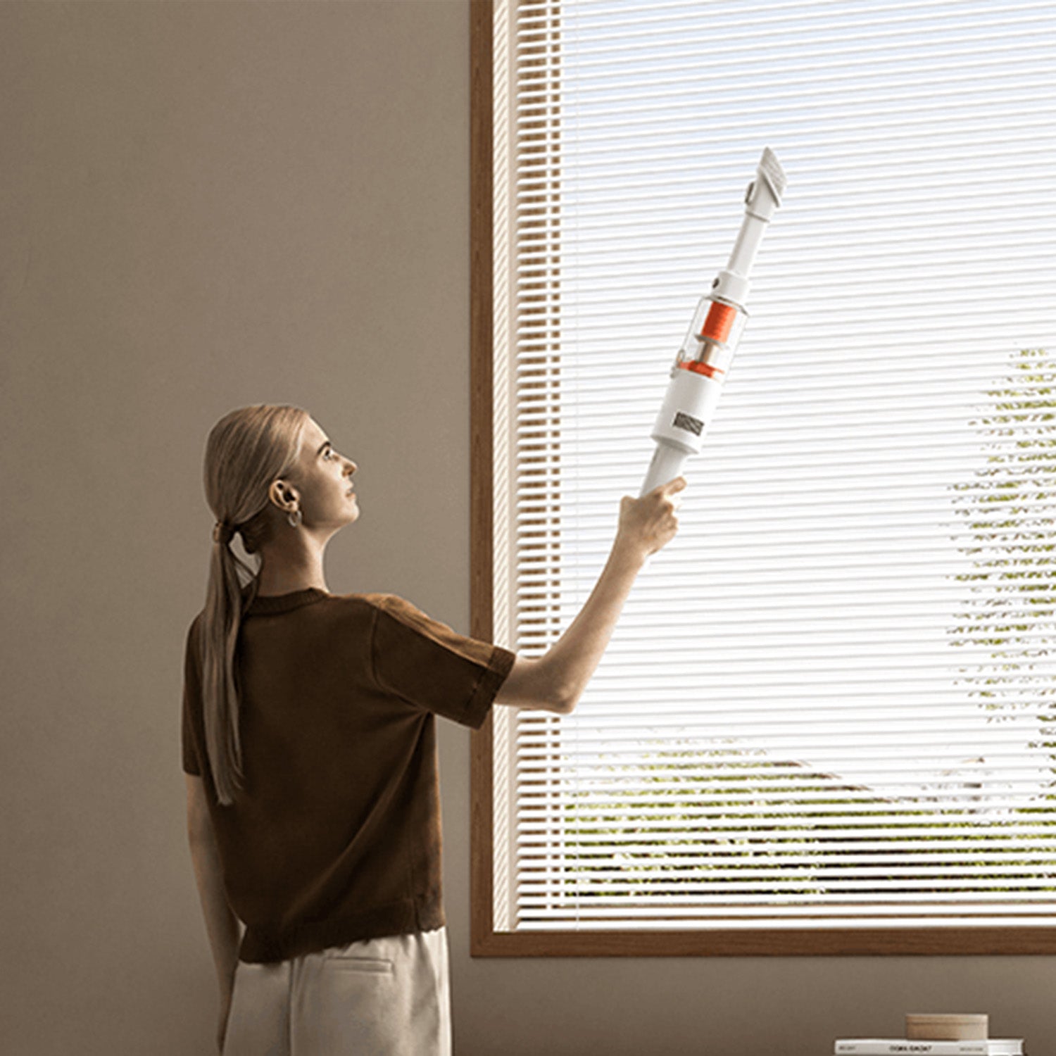 Xiaomi Vacuum Cleaner P30 EU