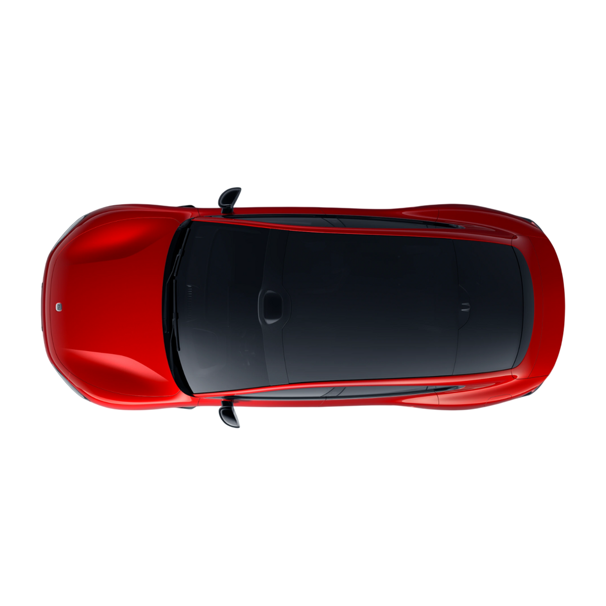 Xiaomi SU7 1/18 Die-cast Model Car