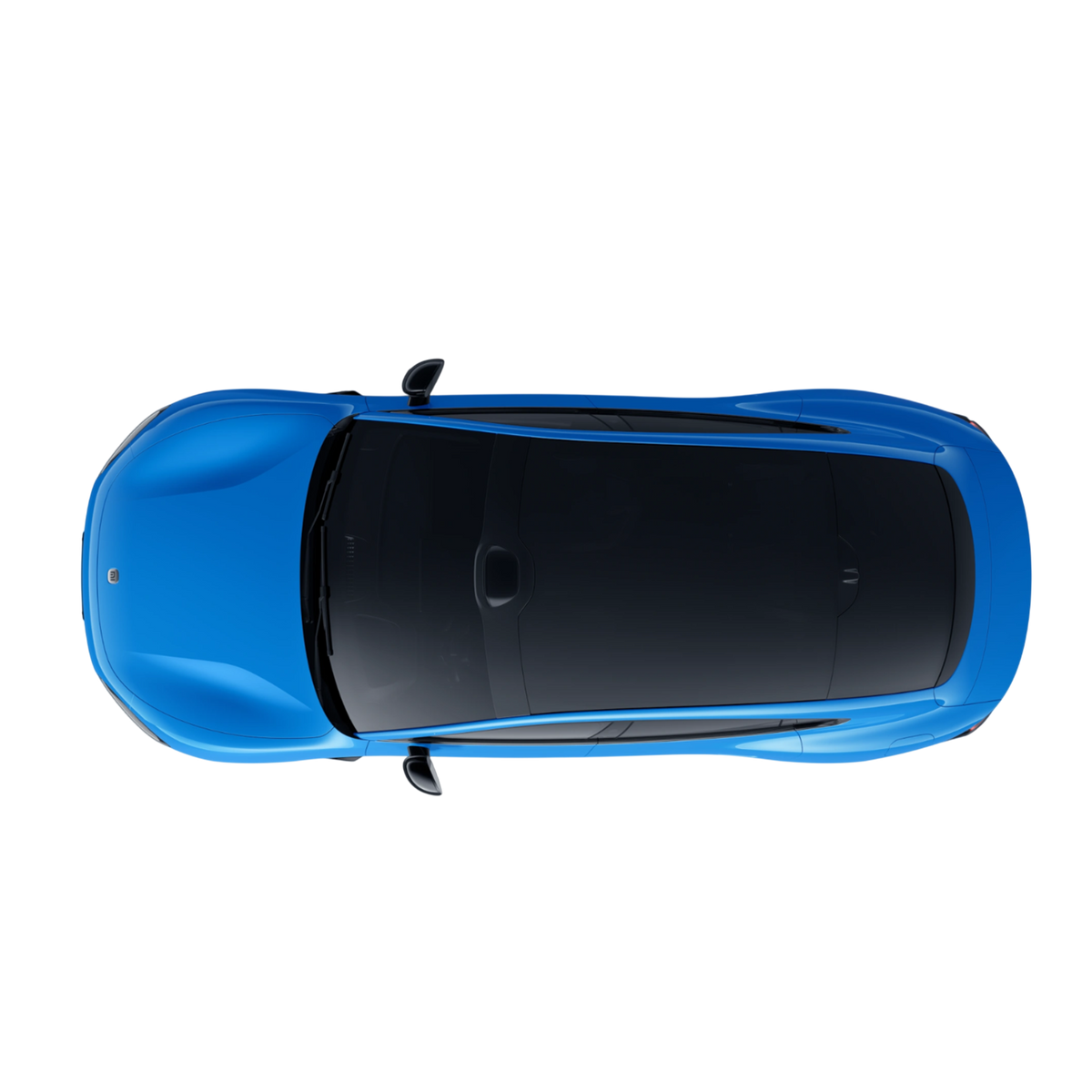 Xiaomi SU7 1/18 Die-cast Model Car