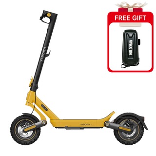 Xiaomi Electric Scooter 6 Ultra GL Räckvidd: 75 km