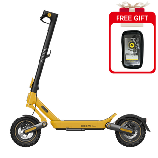 Xiaomi Electric Scooter 6 Ultra GL Räckvidd: 75 km